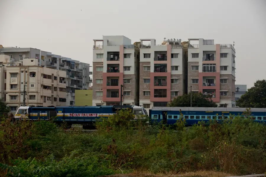 HOUSING CENSUS 2027