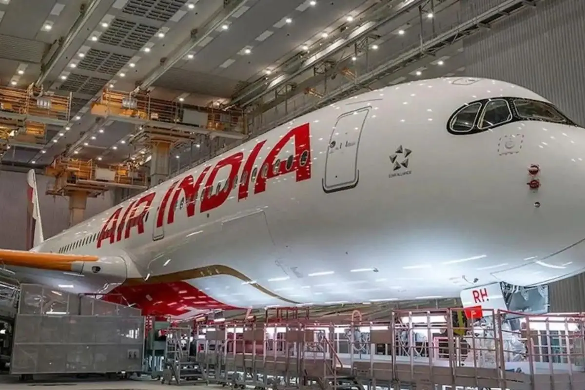 DGCA issues notice to Air India pilot for flying Dreamliner despite  'repeated system degradations'