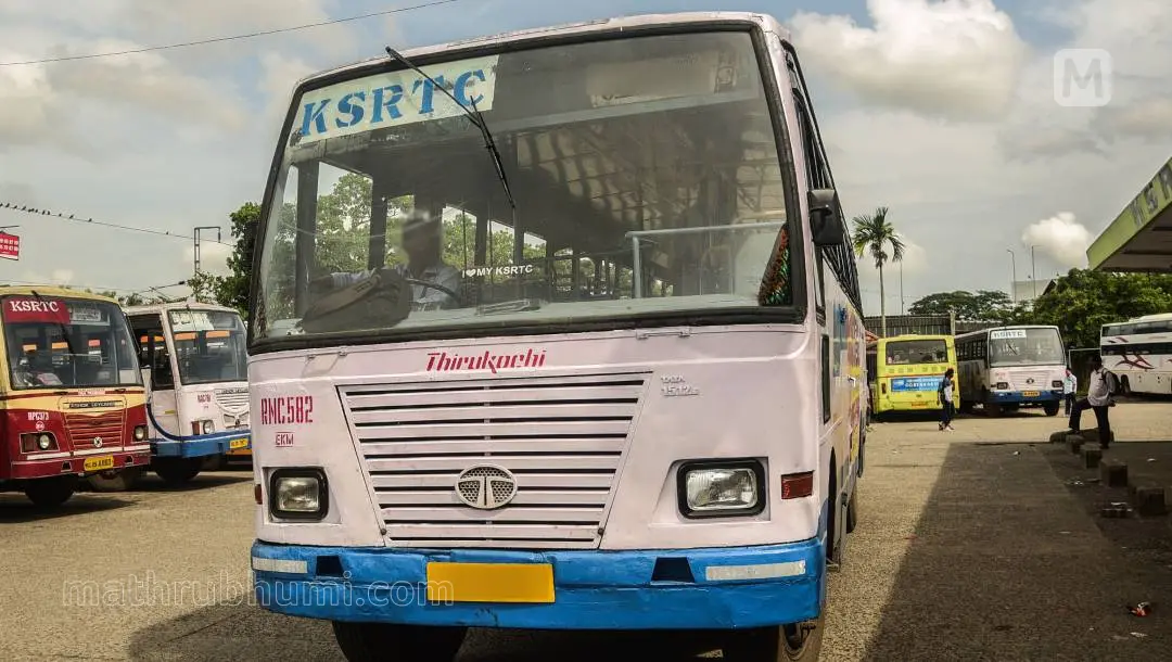 Representational image | Photo: Mathrubhumi