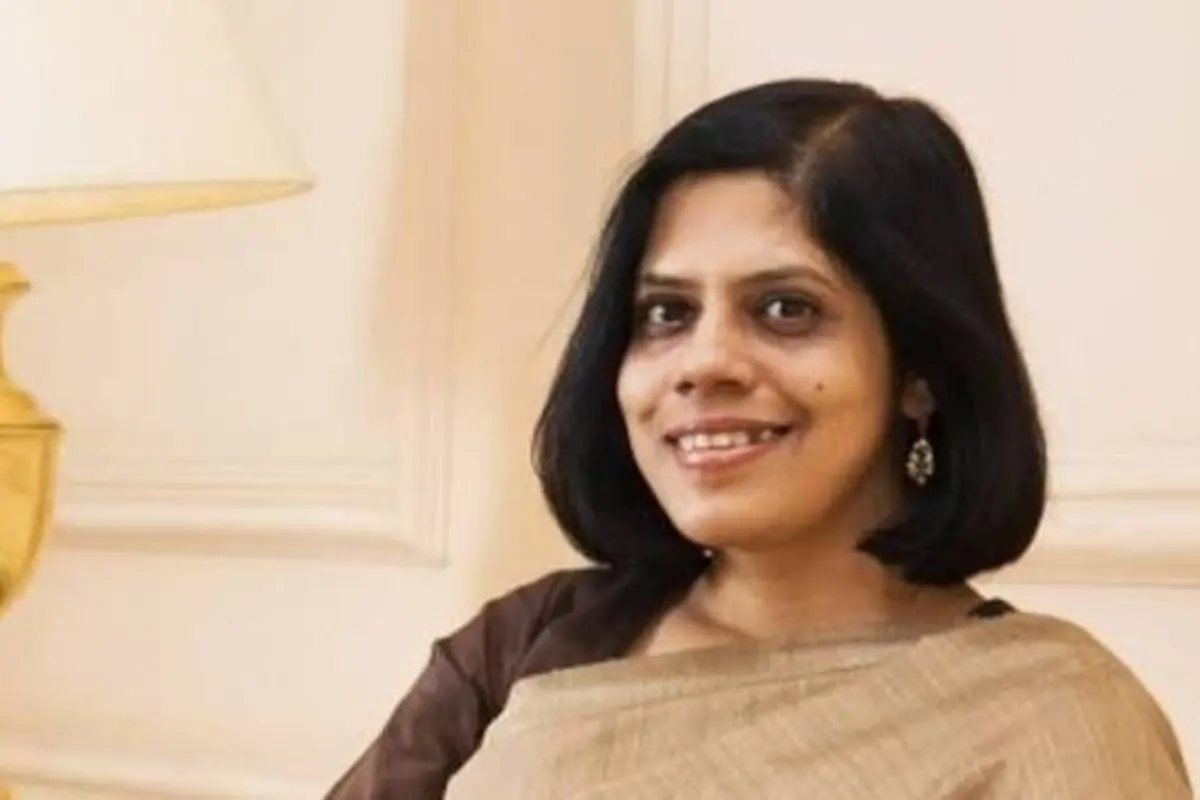 A 1994-batch IAS officer, Chakravorty's elevation comes months before polls, triggering a major bureaucratic reshuffle in Bengal.