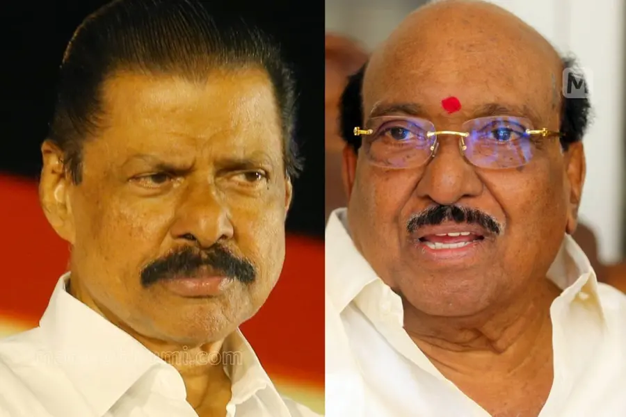 ആ പറഞ്ഞതിന്റെ ഉത്തരവാദിത്വം വെള്ളാപ്പള്ളിക്ക്, CPM ഏറ്റെടുക്കേണ്ട കാര്യമില്ല- എം.വി. ഗോവിന്ദൻ
