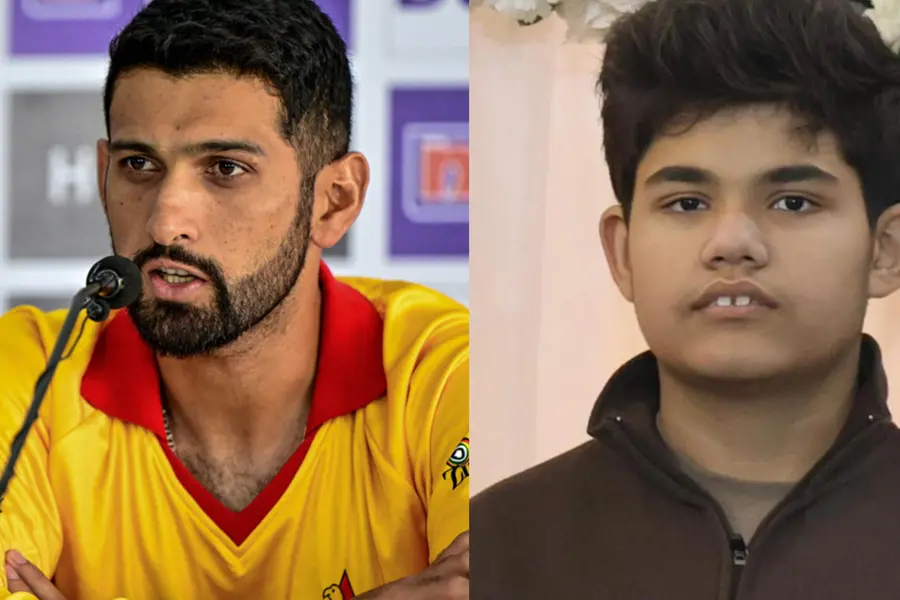 Zimbabwe Cricket offers condolences to Sikandar Raza following death of his 13-year-old brother