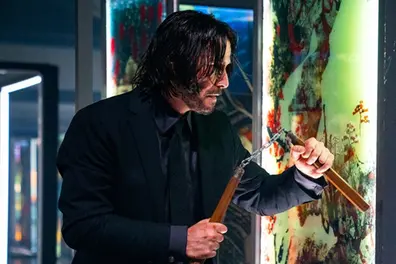 Can it beat GTA 6? Lionsgate bets big on AAA John Wick game for upcoming year