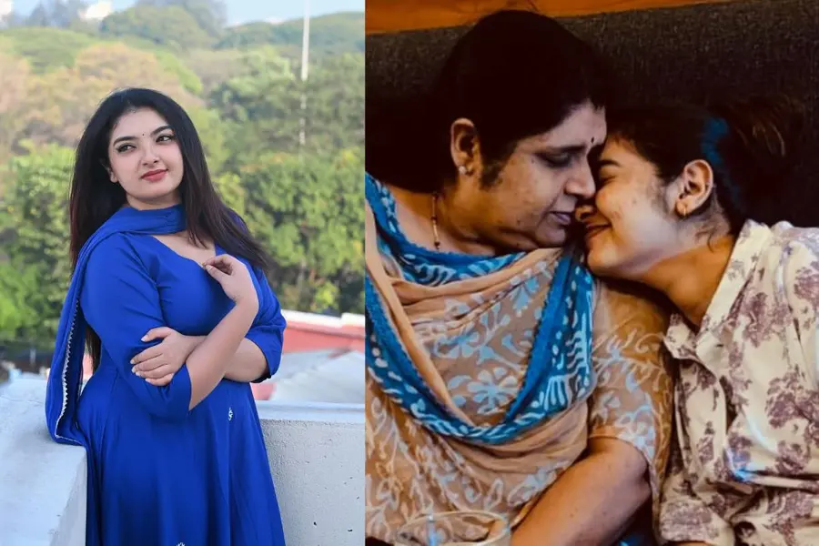 Malavika Nair
