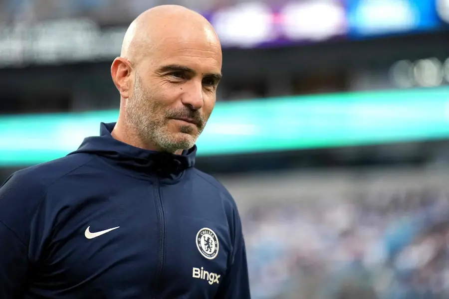 Maresca departs Chelsea after 18 months in charge