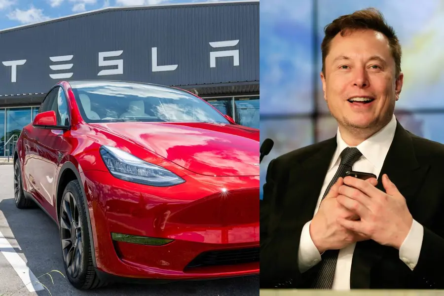 Elon Musk's Strategic Giving