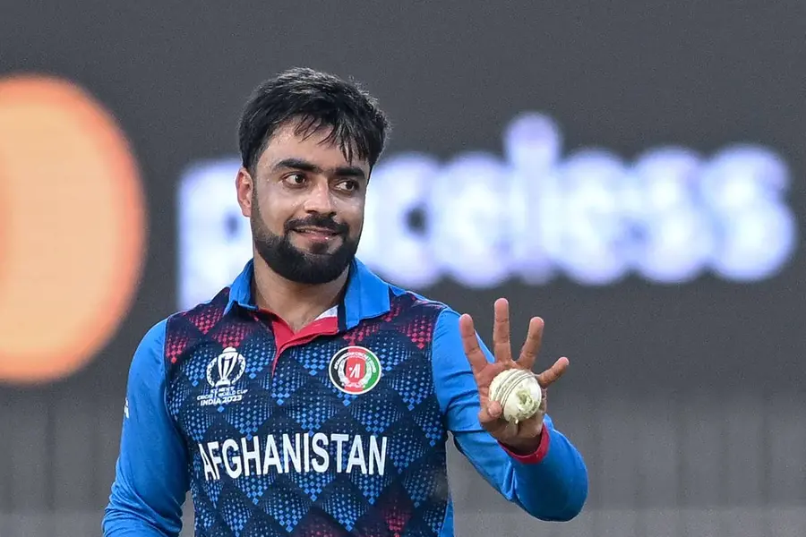 rashid khan