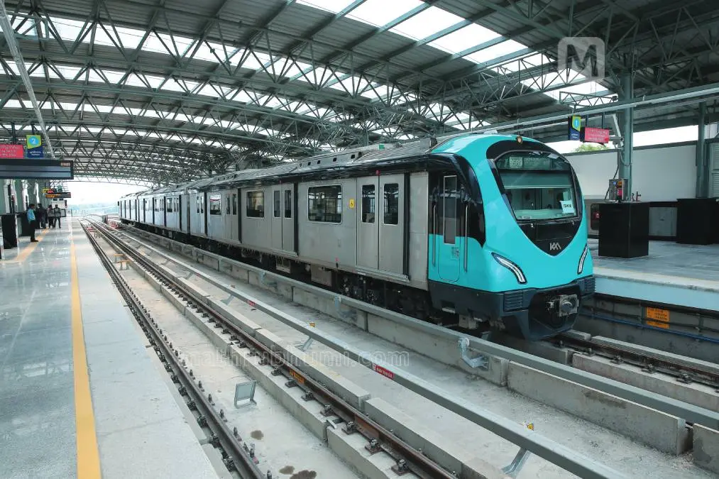 Representative image | Photo: Muralikrishnan B/ Mathrubhumi
