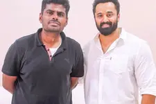 പലരെയും നിശ്ശബ്ദമായി പ്രചോദിപ്പിച്ച വ്യക്തി, ജെൻസികൾക്ക് മാതൃകയാക്കാം; അണ്ണാമലൈയെ സന്ദർശിച്ച് ഉണ്ണി