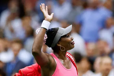 At 45, Venus Williams gets Australian Open wildcard for Melbourne return