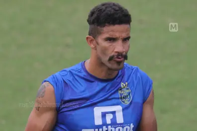 Former Kerala Blasters legend David James speaks out on ISL financial deadlock
