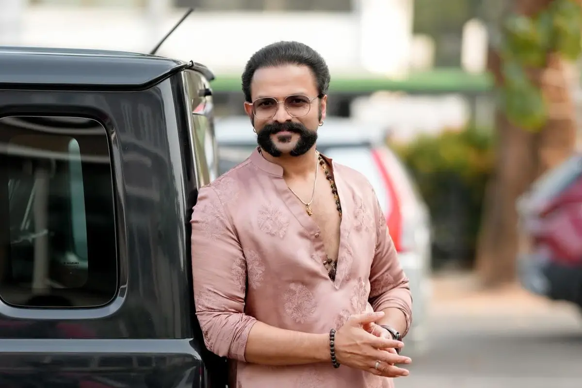 ജയസൂര്യ | Photo: Facebook/ Jayasurya Jayan