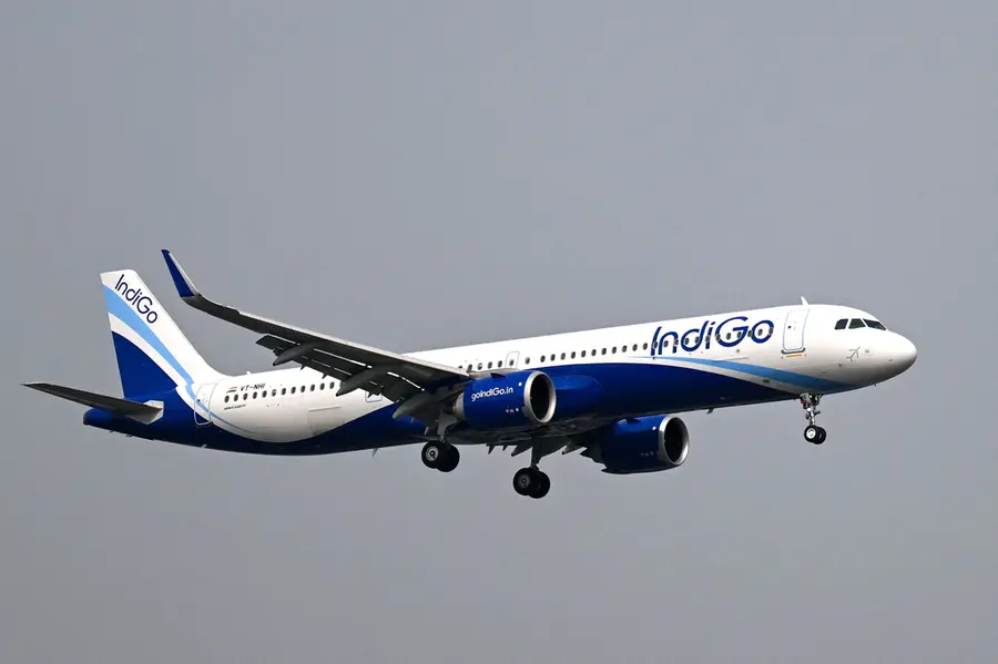 Indigo