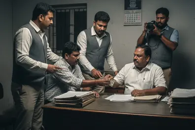 201 corruption cases, 76 caught: How Kerala Vigilance hit a record conviction rate in 2025