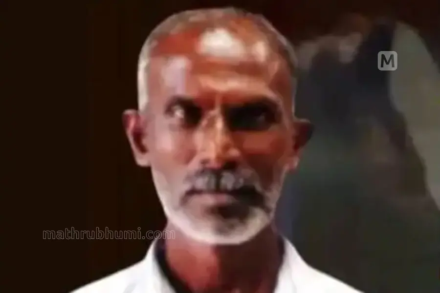 Who was Thangaraj, the Tamil Nadu lottery seller killed in Siddharth Prabhu car crash?