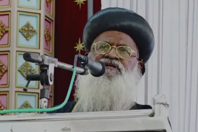 അടുത്ത ആക്രമണം പള്ളിക്കുള്ളിലാകാൻ അധിക താമസമില്ല-കേന്ദ്രസർക്കാരിനെതിരെ ഓർത്തഡോക്സ് സഭ