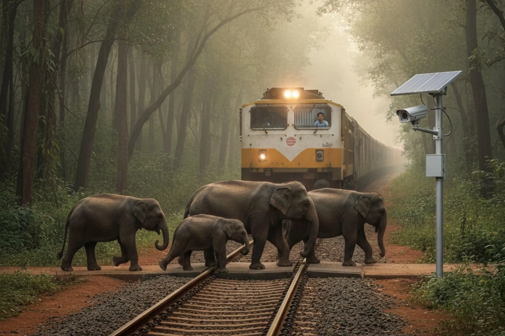 Representational image | AI-generated image