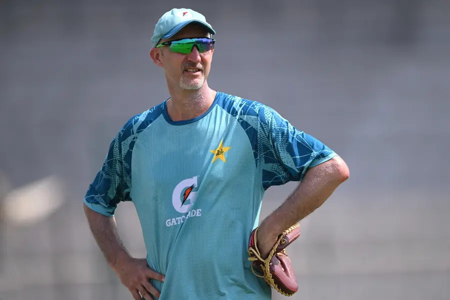 Jason Gillespie