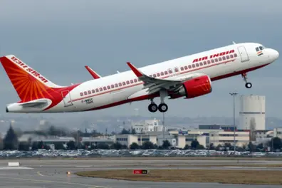 Canada directs Air India to investigate pilot allegedly intoxicated on duty