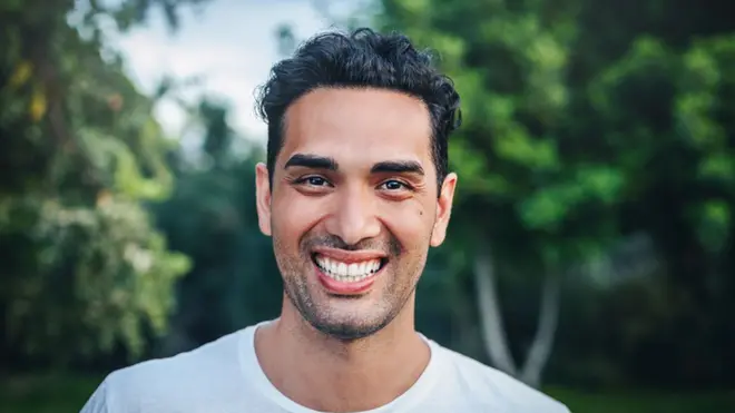 നർമ്മബോധം എന്നത് തന്നെപ്പറ്റിത്തന്നെ ചിരിക്കാൻ സാധിക്കുക എന്നതാണ്