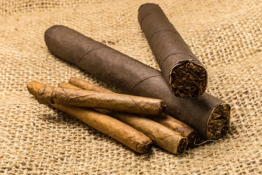 Tobacco