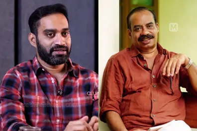 ‘Look at Wikipedia before passing judgment’: Akhil Sathyan addresses trolls targeting his father