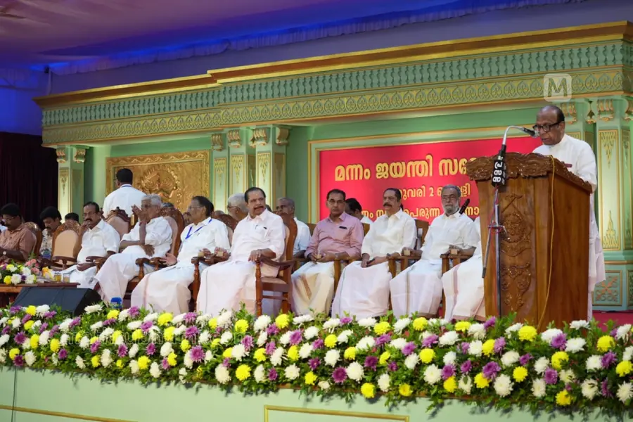 സർക്കാരിന്റെയും ഇടതുപക്ഷത്തിന്റെയും ഒത്താശയോടെ ശബരിമലയിൽ ആചാര ലംഘനം നടന്നു - ഡോ. സിറിയക് തോമസ്