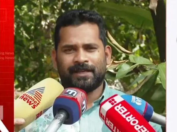 ഇ.യു. ജാഫര്‍ | Image courtesy: Mathrubhumi news screengrab