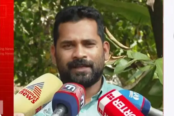 ഒരു രൂപ പോലും വാങ്ങിച്ചിട്ടില്ല, യാതൊരു ഡീലുമില്ല; അത് ഫ്രണ്ട്ലി ടോക്ക്- കോഴ ആരോപണം നിഷേധിച്ച് ജാഫർ