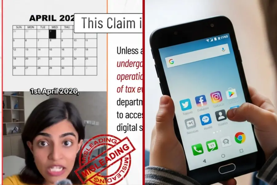 viral claim video
