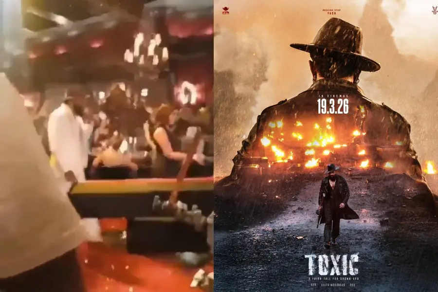 Toxic