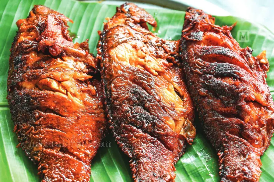 Bone-Free Fish
