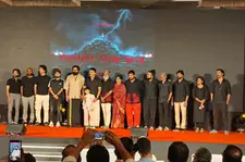 നായകനായി ശിവജിത്ത്, ചിത്രമൊരുങ്ങുന്നത് 6 ഭാഷകളിൽ; ബ്രഹ്മാണ്ഡ ആക്ഷൻ ചിത്രം വരുന്നു