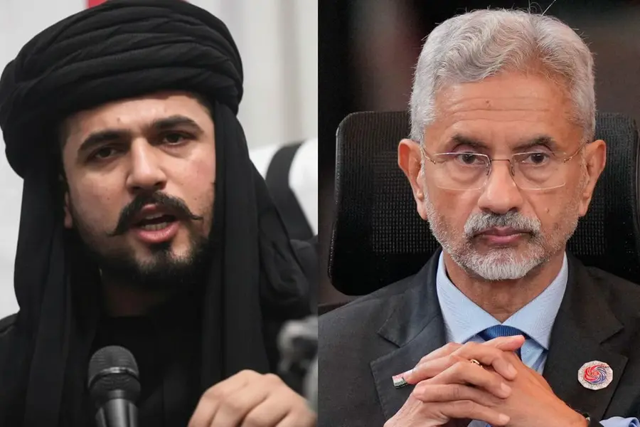 Mir-Yar-Baloch-S-Jaishankar