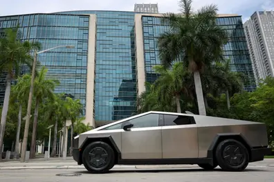 Big blow for Tesla: Musk’s firm loses EV crown to China’s BYD in 2025 sales
