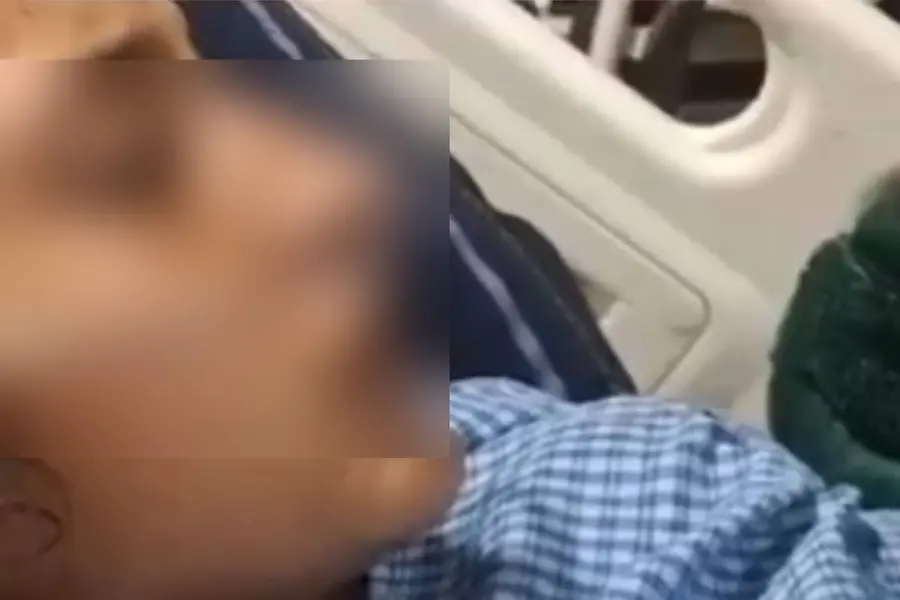 മൂന്നര മാസത്തെ നരകയാതന; ധർമ്മശാലയിൽ റാഗിങ്ങിന് ഇരയായ പെൺകുട്ടി മരിച്ചു