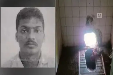 10 days, a steel tumbler and a tunnel: How Perinthalmanna Drishya murder accused escaped