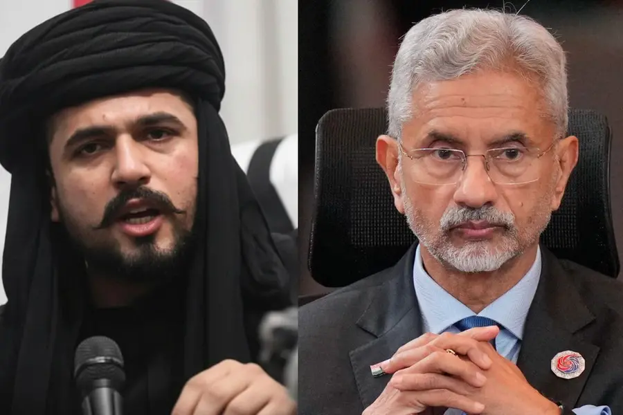 Mir-Yar-Baloch-S-Jaishankar