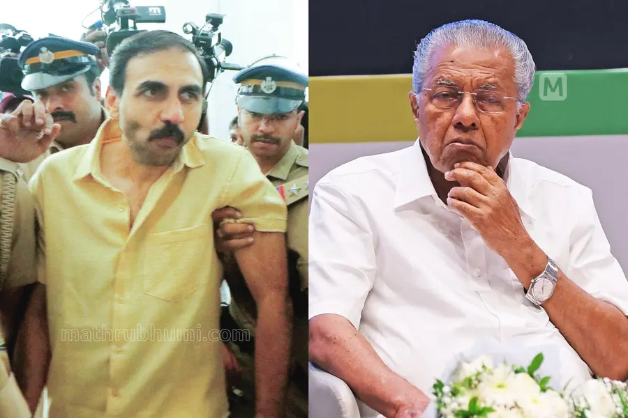 മുഖ്യമന്ത്രി തന്നെ രംഗത്തിറങ്ങി; തിരഞ്ഞെടുപ്പ് ഉന്നമിട്ട് ശബരിമലക്കേസിൽ രാഷ്ട്രീയനീക്കം