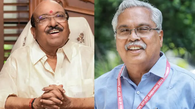 ബിനോയ് വിശ്വം പാർട്ടി സമ്മേളനത്തിന്‌ ഒരു ലക്ഷം ചോദിച്ചു, കൊടുത്തത് 3 ലക്ഷം– വെള്ളാപ്പള്ളി