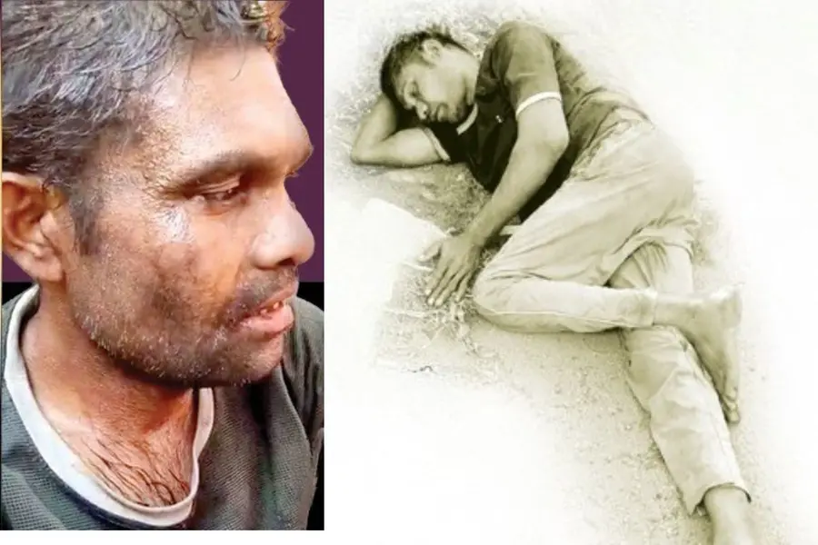 Deceased Ram Narayan