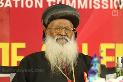 ‘Hindus too migrated to India’: Catholicos slams Right wing groups over Christian attacks