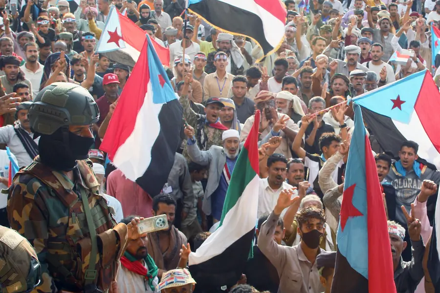 UAE exits Yemen as Southern separatists renew push for an independent state