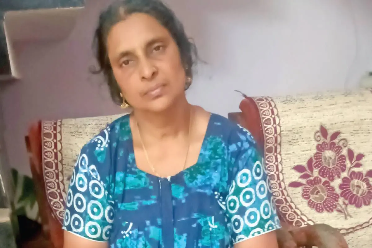 അംബിക