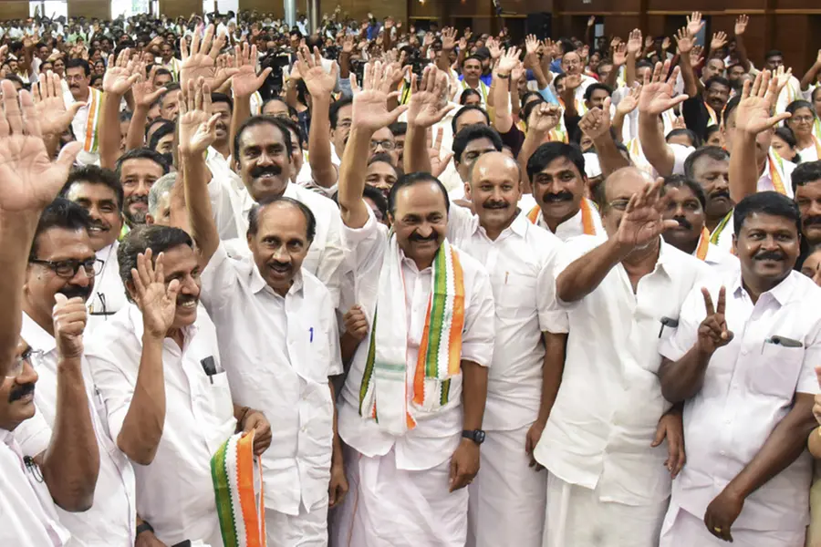 Kerala at 70; An election that could redraw the political map