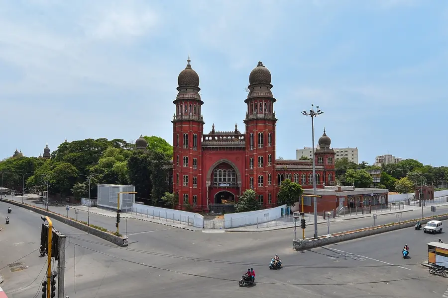 Santhanakoodu Urus: Madras HC limits participants to 50, no animal sacrifice amid communal tension