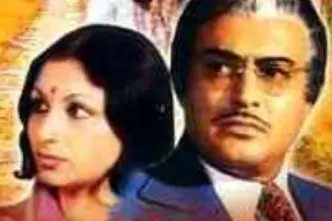 Looking back at the sex worker in Indian cinema through Mausam