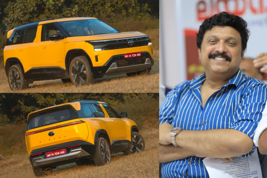 പണ്ട് എനിക്ക് സിയേറയുണ്ടായിരുന്നു, മഞ്ഞ നിറമുള്ള പുതിയത് വാങ്ങും; സിയേറ സ്വന്തമാക്കാൻ ഗണേഷ്കുമാർ