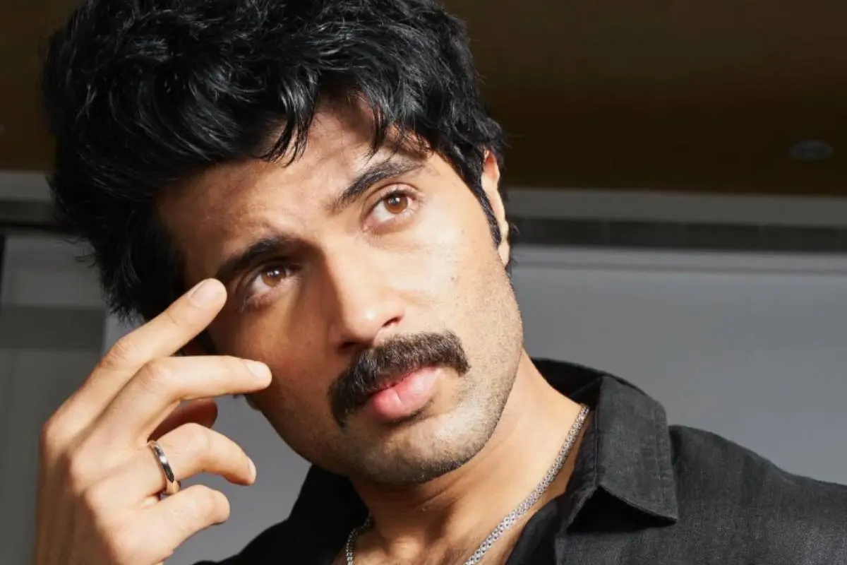 വിജയ് ദേവരകൊണ്ട