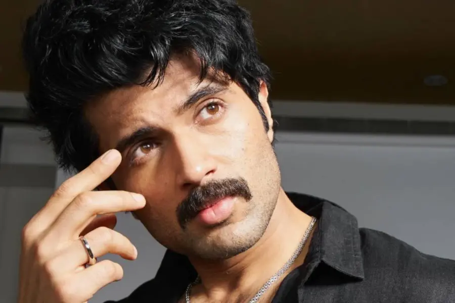 vijay devarakonda
